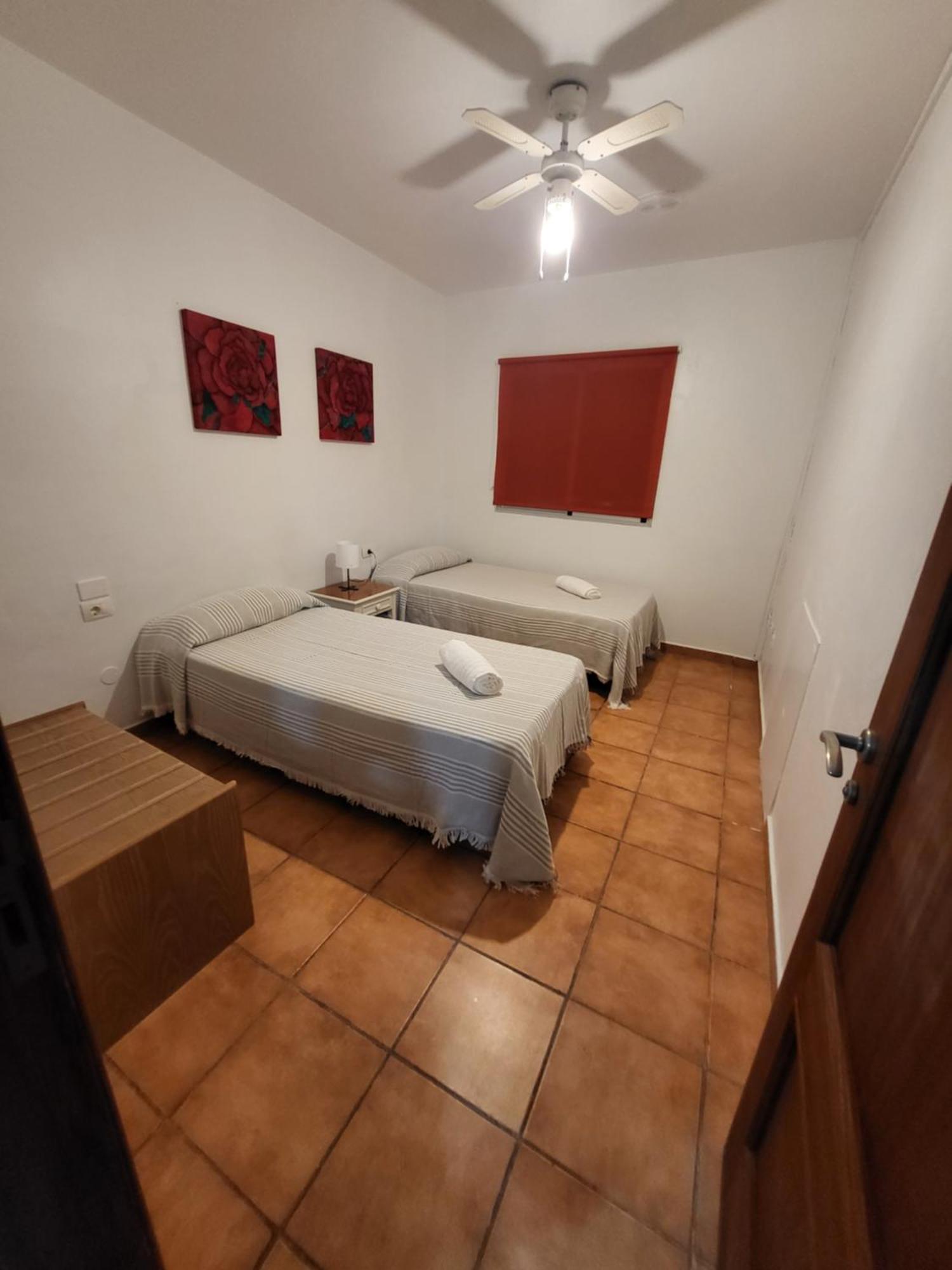 Casa Sara 2 Διαμέρισμα Icod De Los Vinos Εξωτερικό φωτογραφία