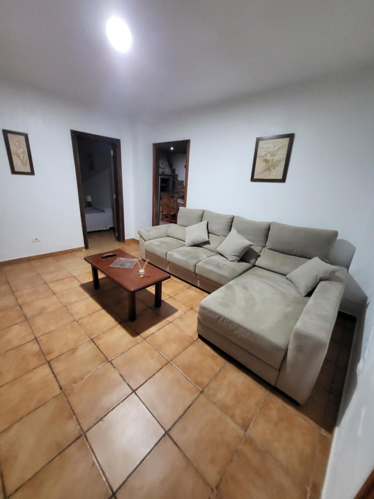 Casa Sara 2 Διαμέρισμα Icod De Los Vinos Εξωτερικό φωτογραφία