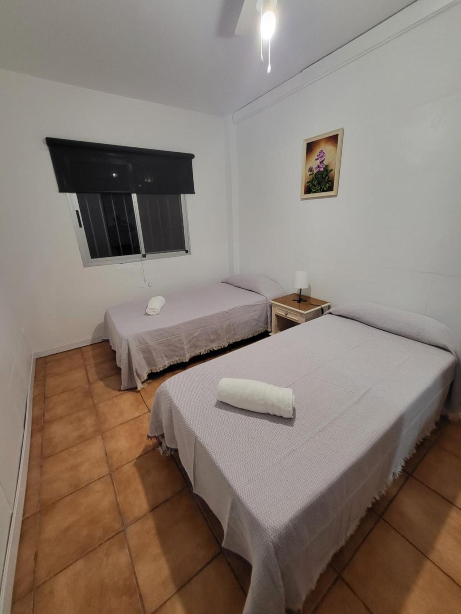 Casa Sara 2 Διαμέρισμα Icod De Los Vinos Εξωτερικό φωτογραφία