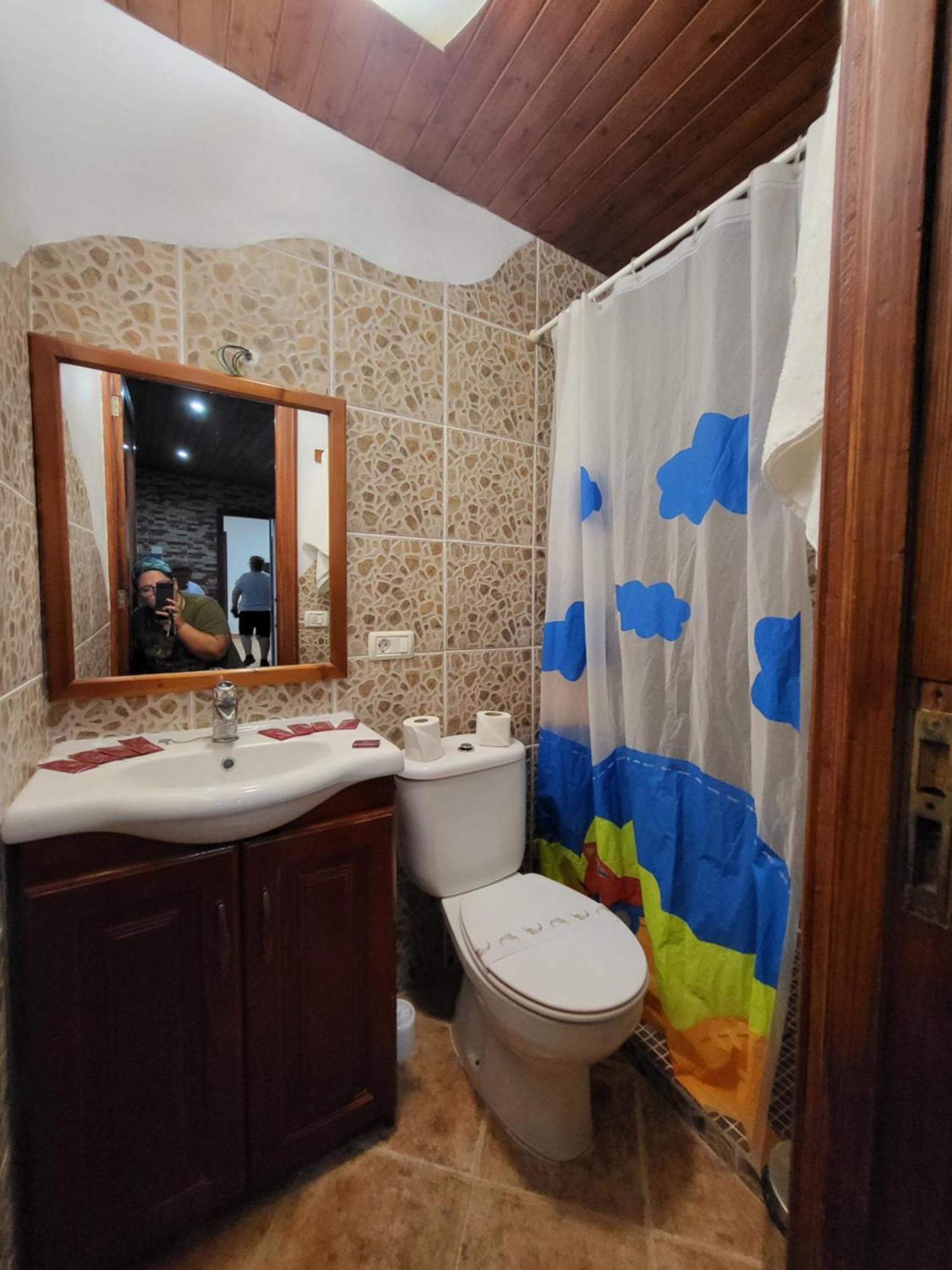 Casa Sara 2 Διαμέρισμα Icod De Los Vinos Εξωτερικό φωτογραφία