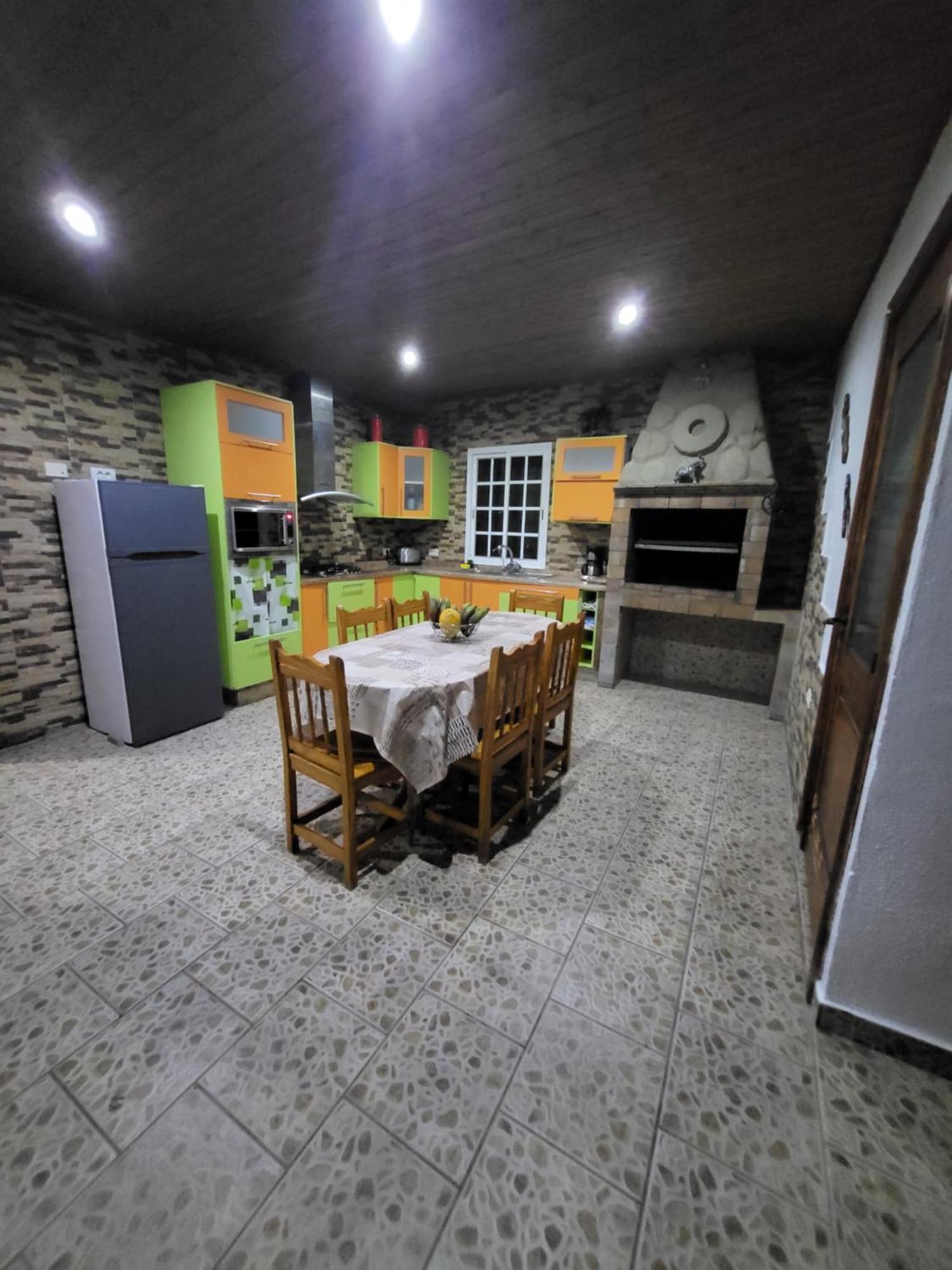 Casa Sara 2 Διαμέρισμα Icod De Los Vinos Εξωτερικό φωτογραφία