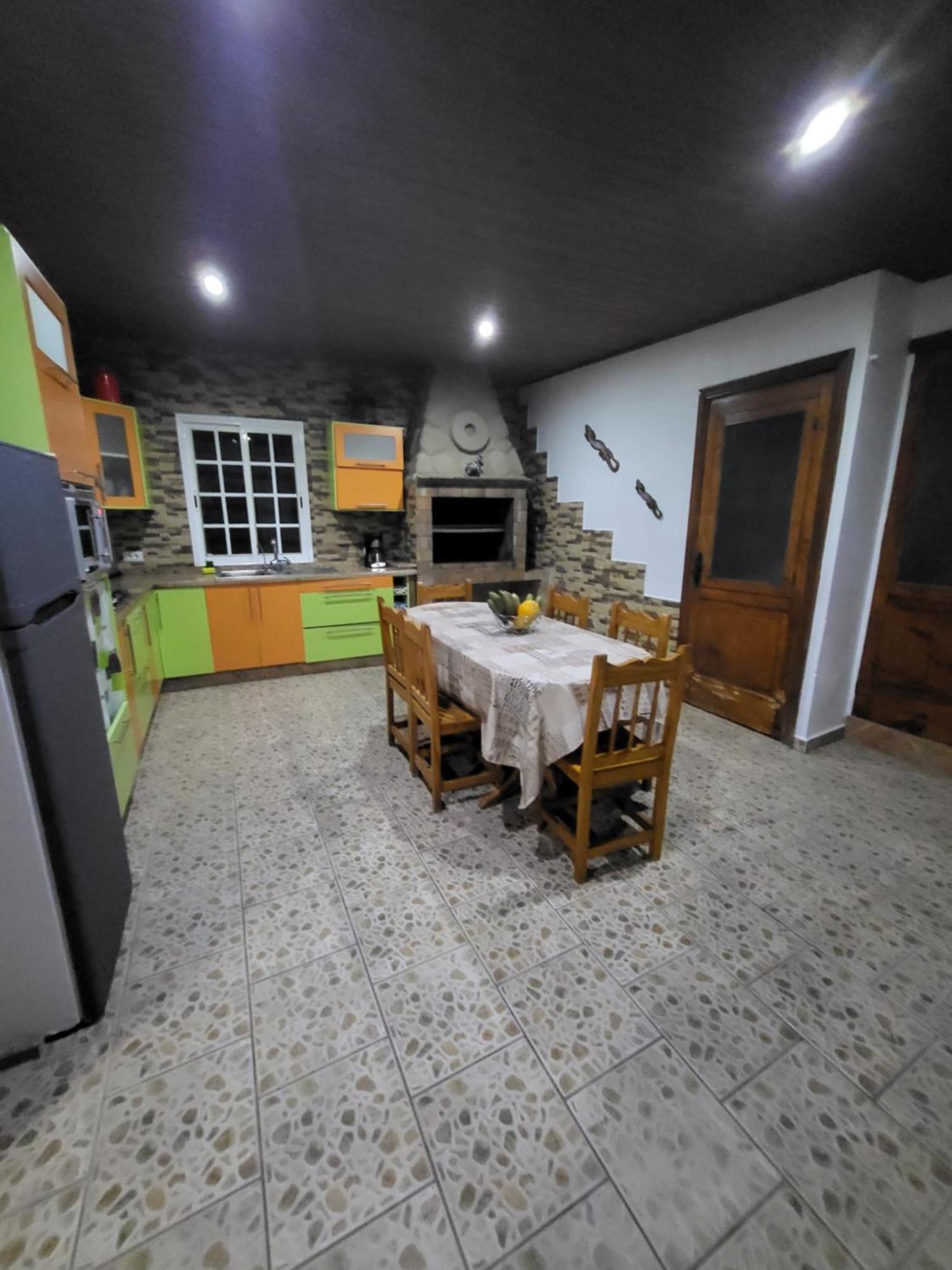 Casa Sara 2 Διαμέρισμα Icod De Los Vinos Εξωτερικό φωτογραφία