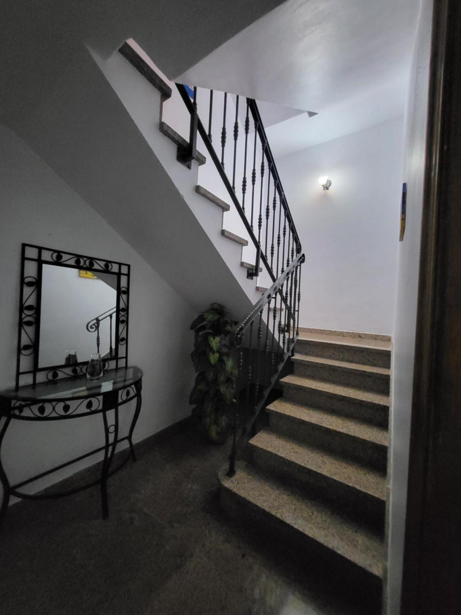 Casa Sara 2 Διαμέρισμα Icod De Los Vinos Εξωτερικό φωτογραφία
