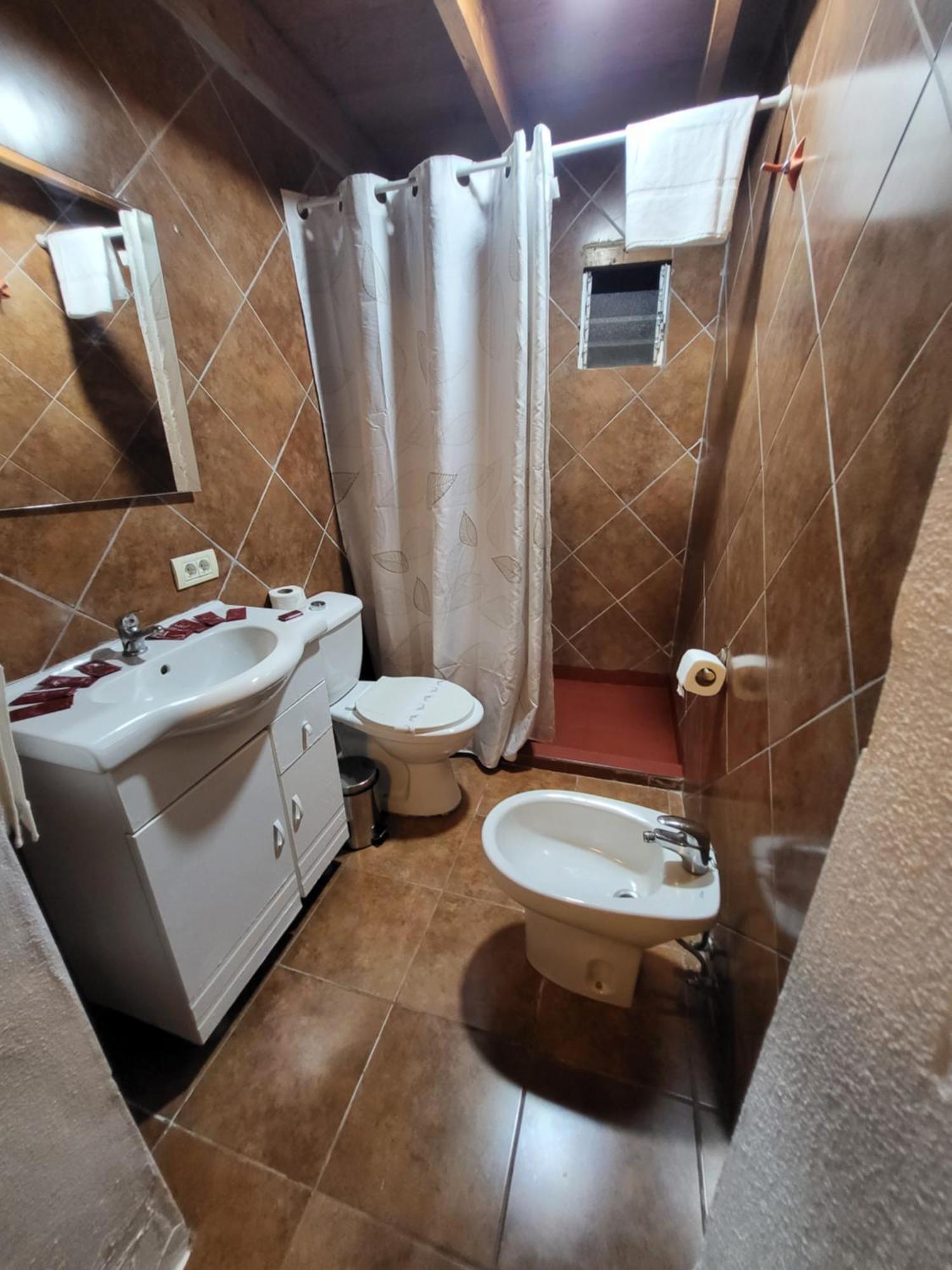 Casa Sara 2 Διαμέρισμα Icod De Los Vinos Εξωτερικό φωτογραφία